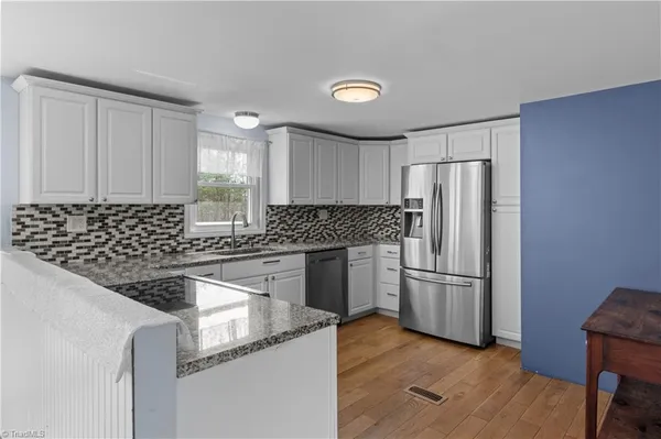 $230,000 | 236 Ed Nixon Road, Thurmond, NC 28683