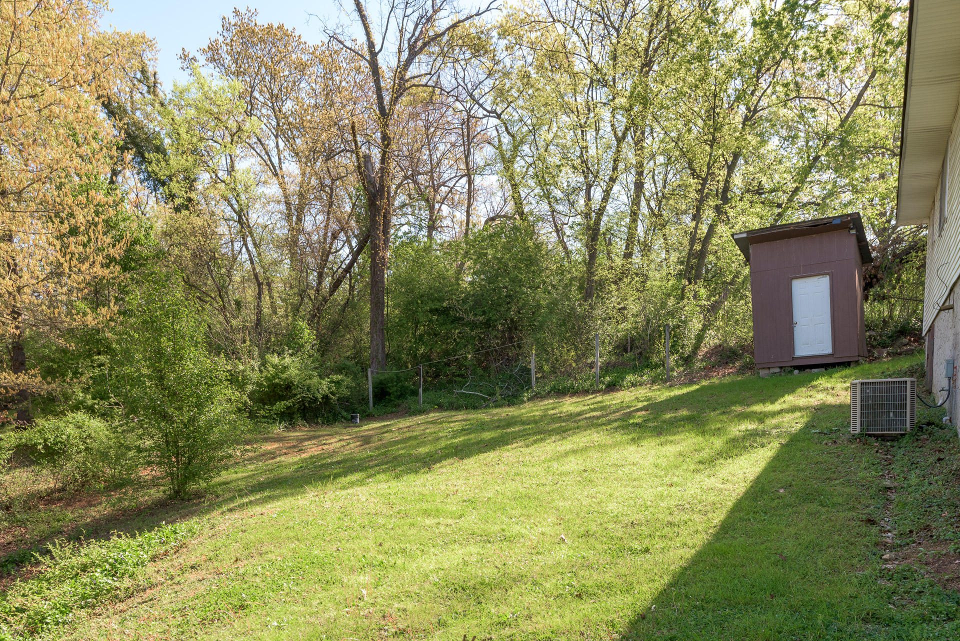 16 Durham Road Rossville, GA 30741 - Photo 23 of 25 Backyard