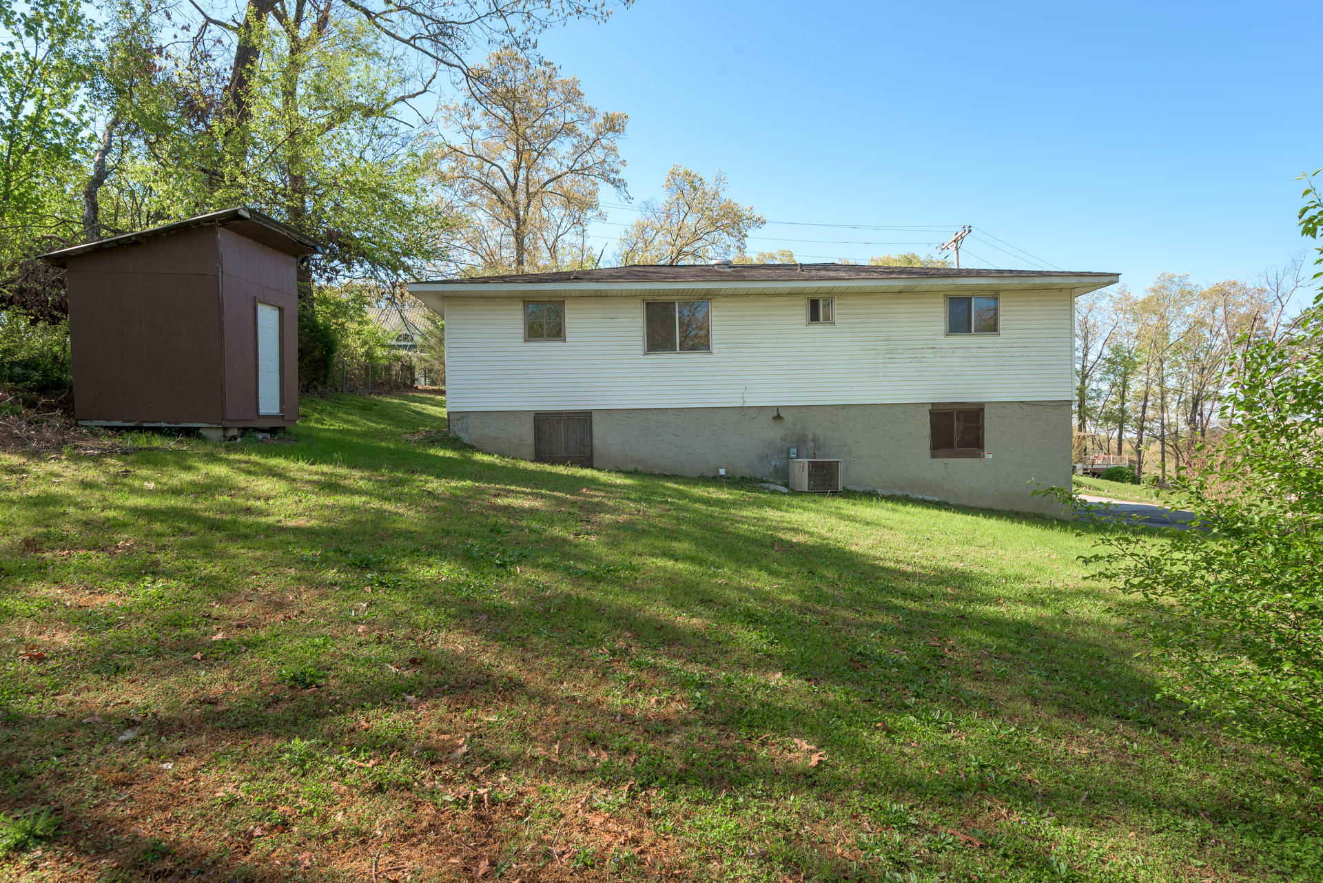 16 Durham Road Rossville, GA 30741 - Photo 24 of 25 Back of home