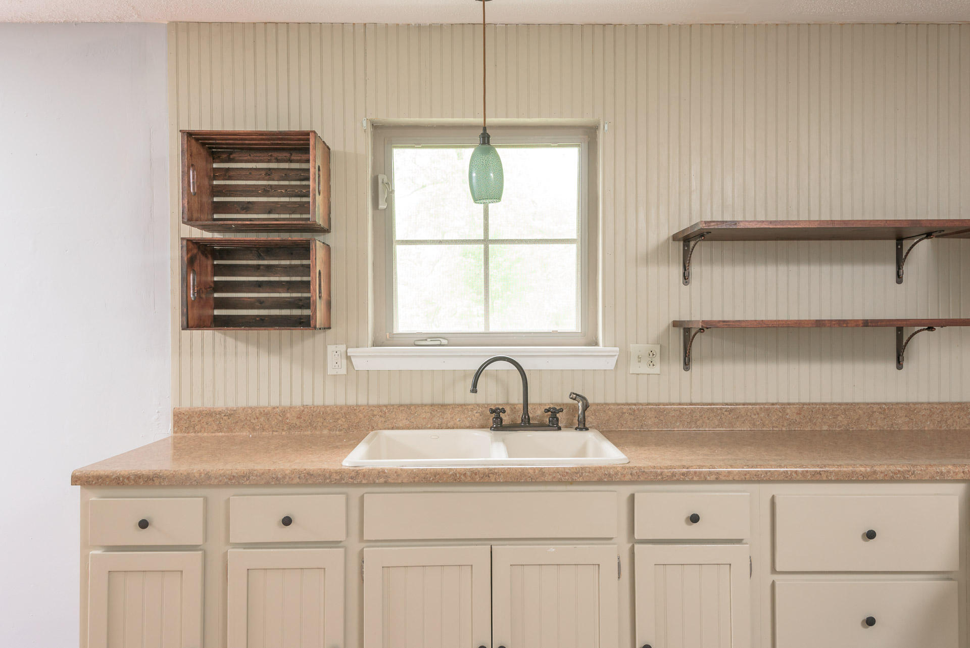 16 Durham Road Rossville, GA 30741 - Photo 9 of 25 Kitchen
