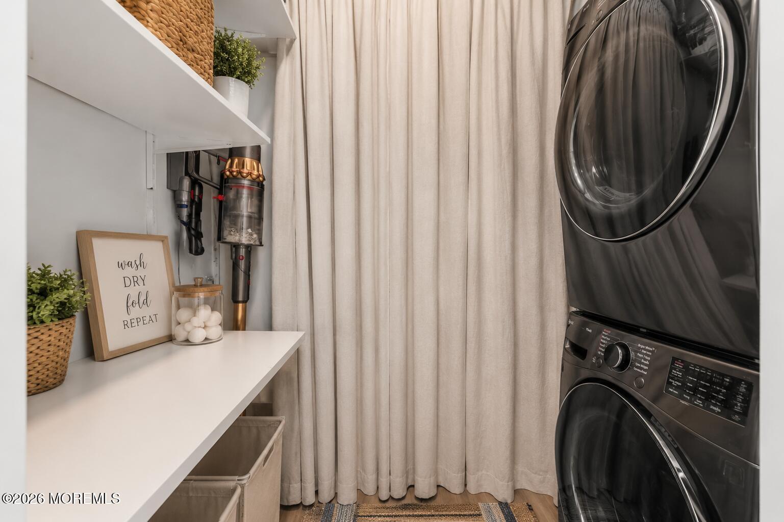916 2nd Street Union Beach, NJ 07735 - Photo 13 of 31 Laundry
