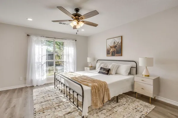 $345,000 | 615 Rosewood Place, Joshua, TX 76058