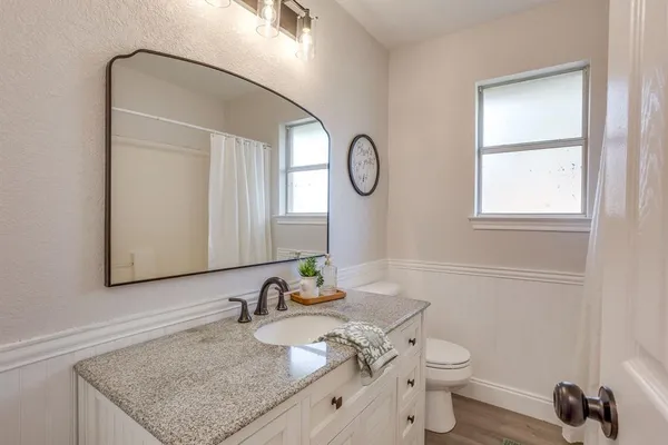 $345,000 | 615 Rosewood Place, Joshua, TX 76058