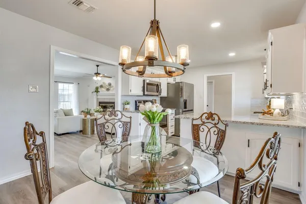 $345,000 | 615 Rosewood Place, Joshua, TX 76058