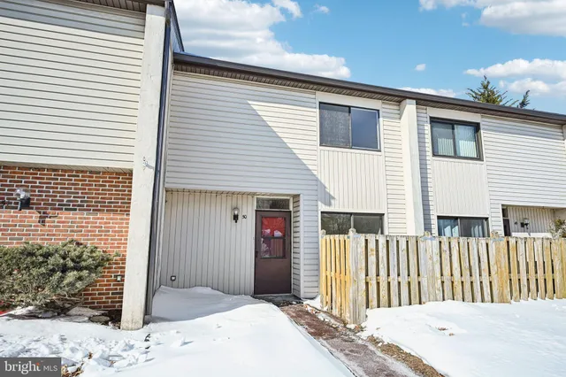 $245,000 | 50 Centennial Road, Telford, PA 18969