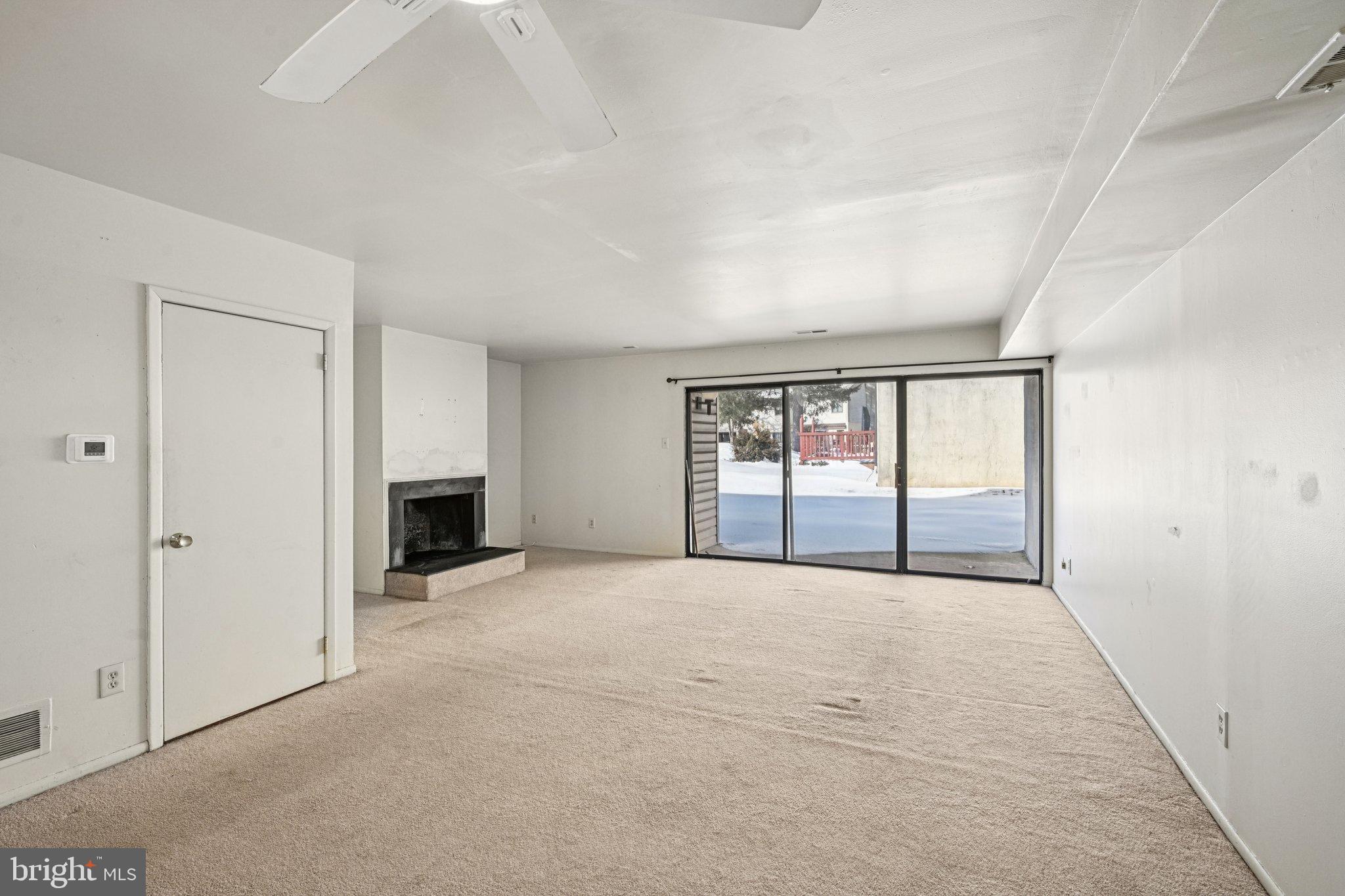50 Centennial Road Telford, PA 18969 - Photo 11 of 38 Spacious living area with natural light.