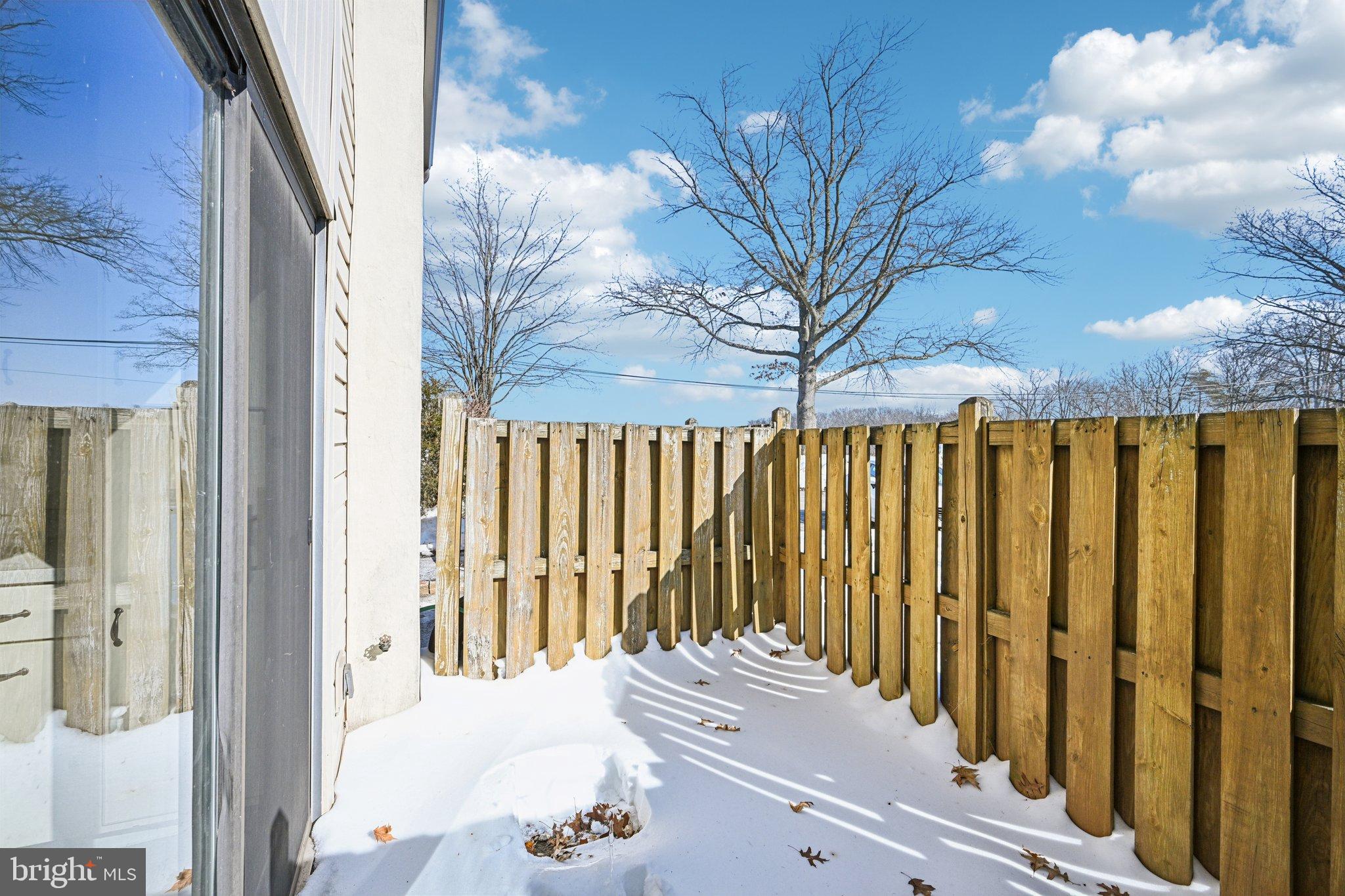 50 Centennial Road Telford, PA 18969 - Photo 17 of 38 Front Patio