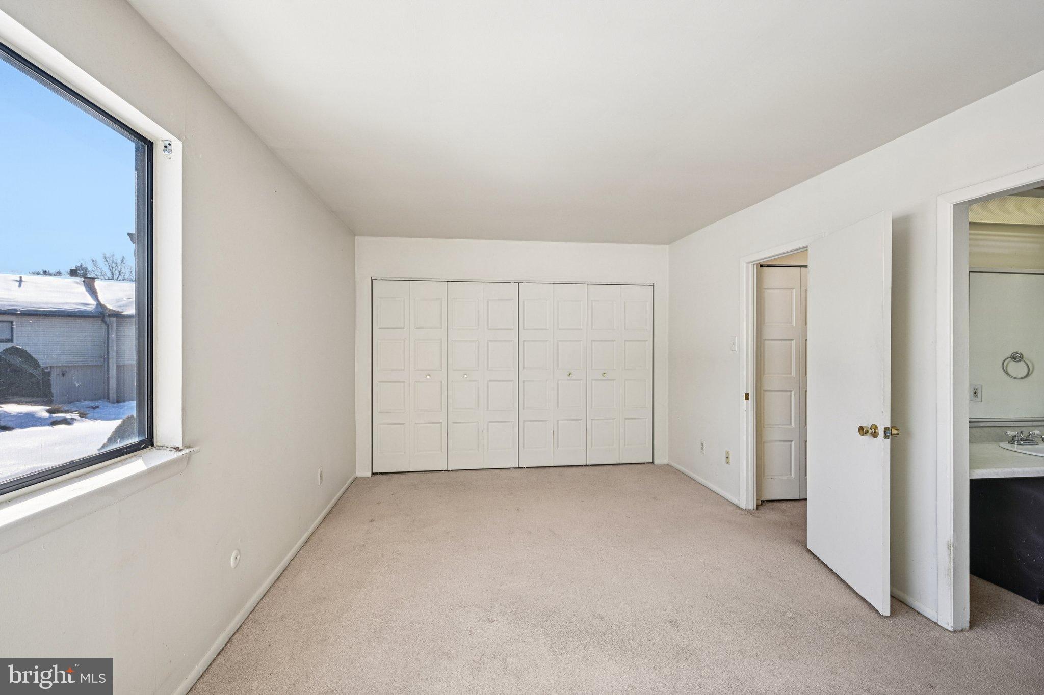 50 Centennial Road Telford, PA 18969 - Photo 21 of 38 Spacious room with natural light and storage.