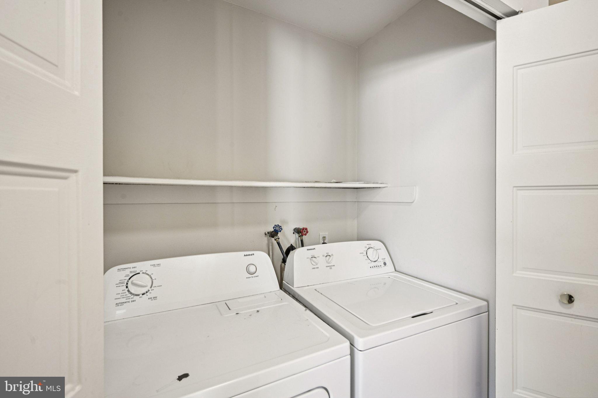 50 Centennial Road Telford, PA 18969 - Photo 35 of 38 Efficient laundry space for modern living.