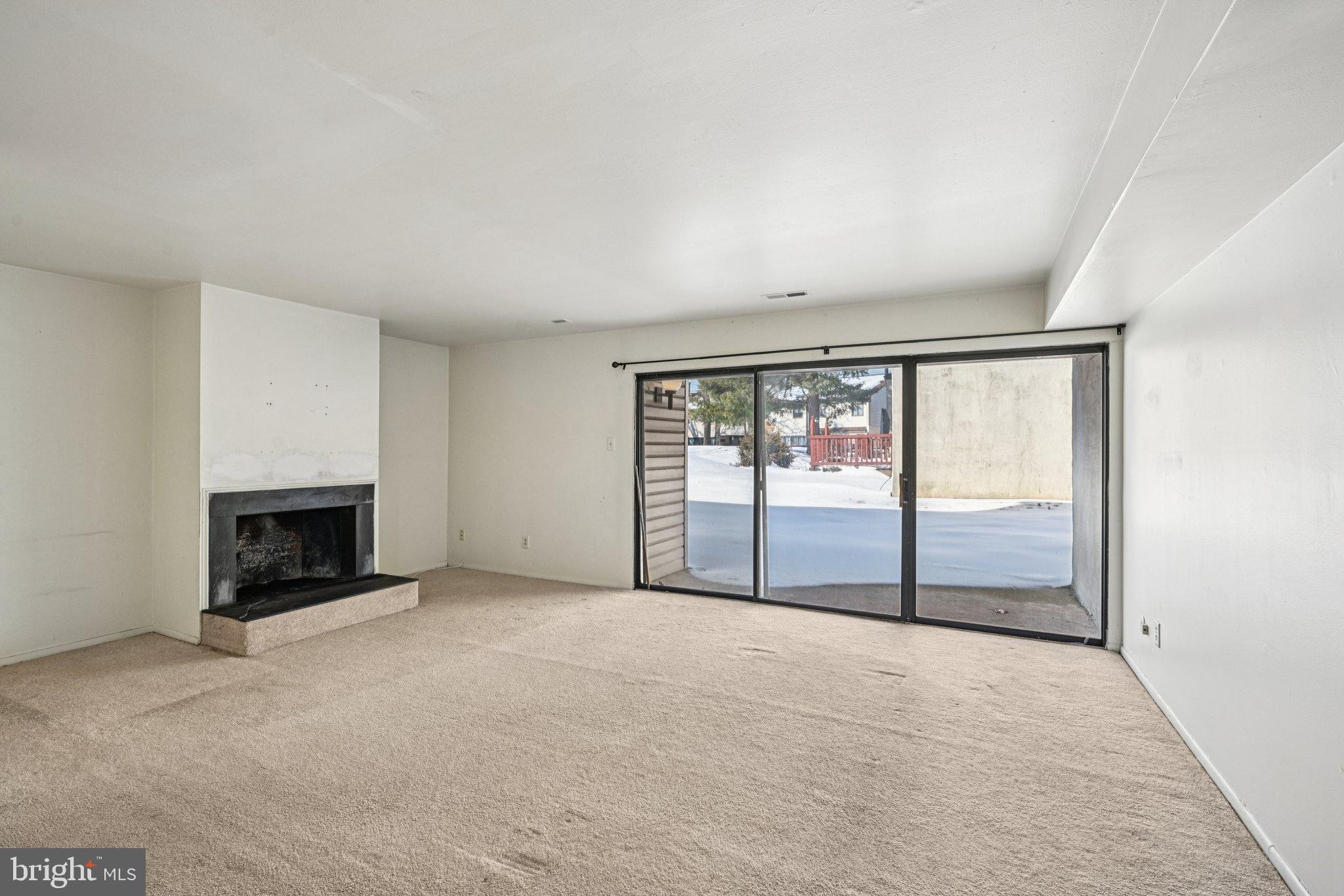 50 Centennial Road Telford, PA 18969 - Photo 5 of 38 Spacious living area with serene views.