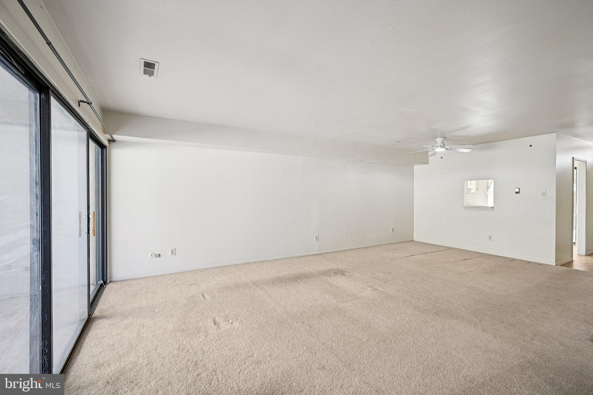 50 Centennial Road Telford, PA 18969 - Photo 7 of 38 Open Living and Dining Area