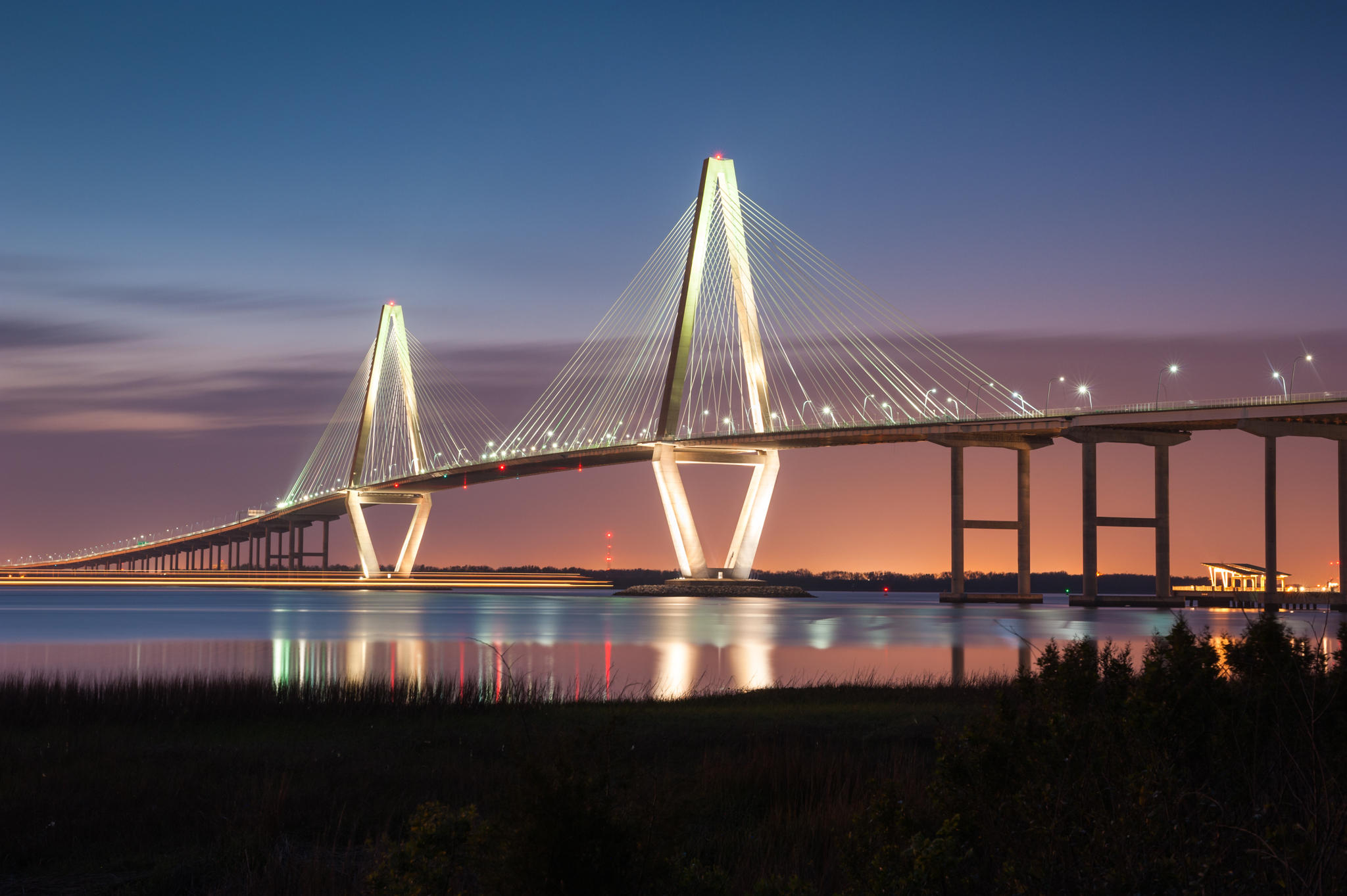 1900 Sweetfern Road Hanahan, SC 29410 - Photo 16 of 21 ravenel bridge