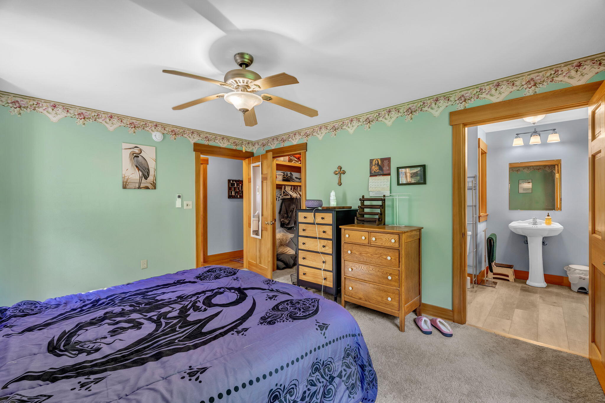 6 Kyes Hill Road Industry, ME 04938 - Photo 15 of 71
