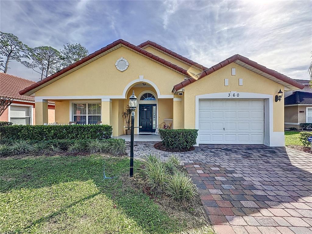 360 Mockingbird Road Davenport, FL 33896 - Photo 1 of 1 Gallery Image 1
