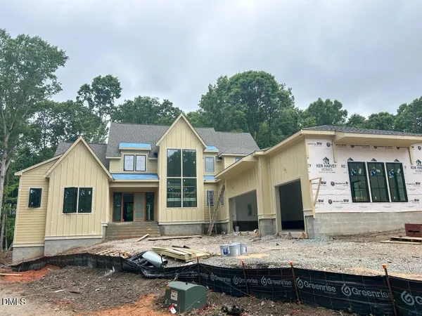 $1,500,000 | 5904 Leone Pride Circle, Raleigh, NC 27603