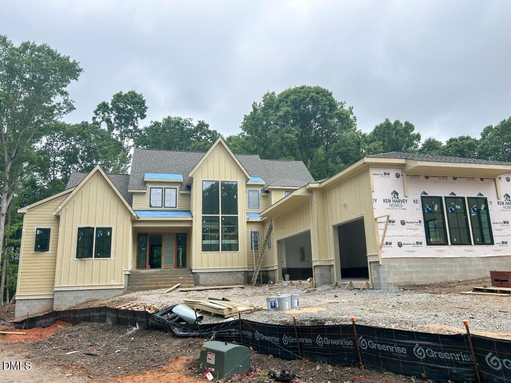 5904 Leone Pride Circle Raleigh, NC 27603 - Photo 1 of 19