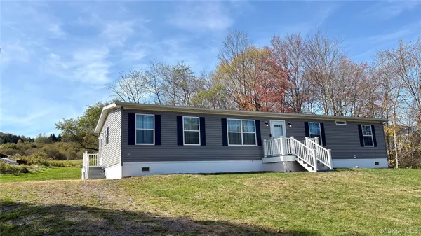 $299,900 | 4188 Highway 52, Youngsville, NY 12791