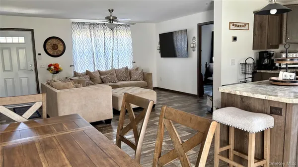 $299,900 | 4188 Highway 52, Youngsville, NY 12791