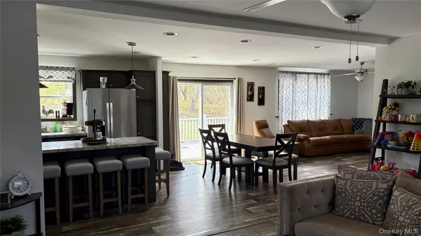 $299,900 | 4188 Highway 52, Youngsville, NY 12791