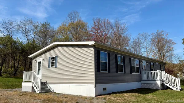 $299,900 | 4188 Highway 52, Youngsville, NY 12791
