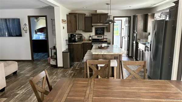 $299,900 | 4188 Highway 52, Youngsville, NY 12791