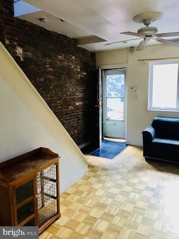 $210,000 | 1310 South Clarion Street, Philadelphia, PA 19147