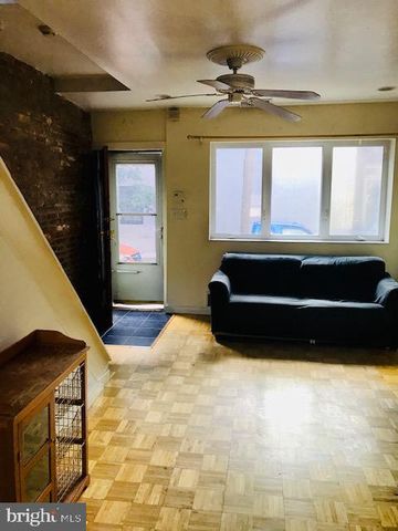 $210,000 | 1310 South Clarion Street, Philadelphia, PA 19147