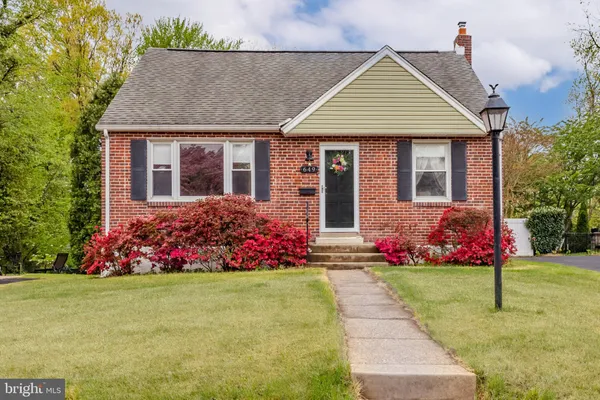 $625,000 | 649 Washington Avenue, Havertown, PA 19083