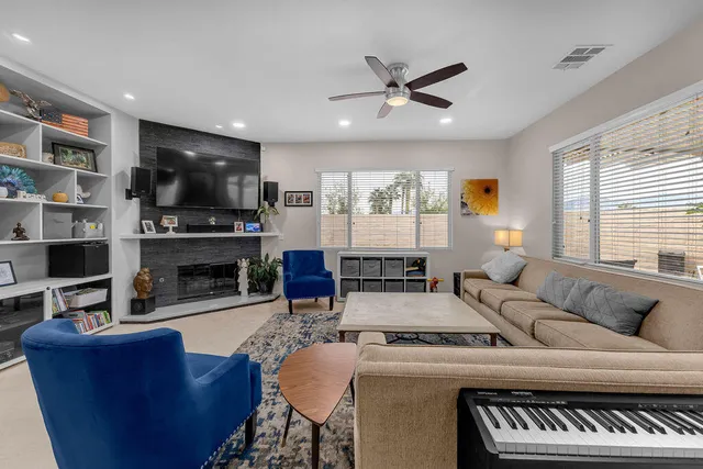 $750,000 | 42795 Ponte Court, Indio, CA 92203