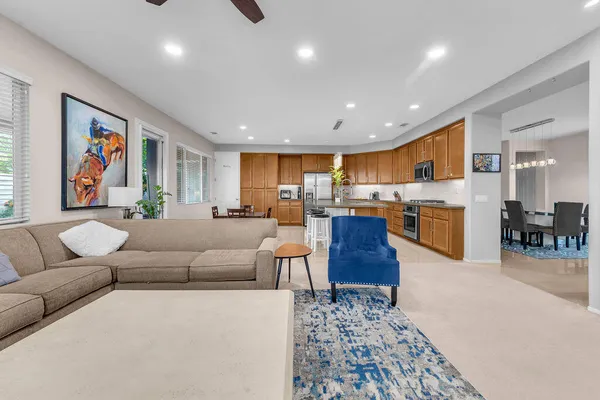 $659,000 | 42795 Ponte Court, Indio, CA 92203