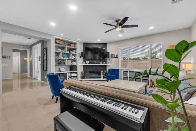 $750,000 | 42795 Ponte Court, Indio, CA 92203