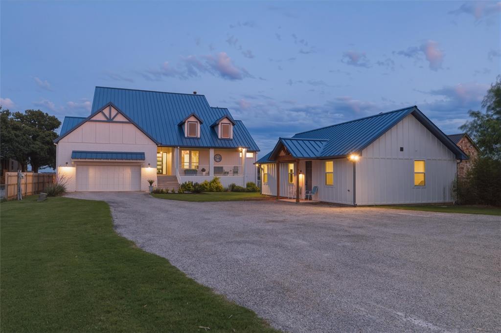 6625 Sandy Beach Road Azle, TX 76020 - Photo 1 of 40 WELCOME HOME 6625 Sandy Beach Road Azle, TX 76020!