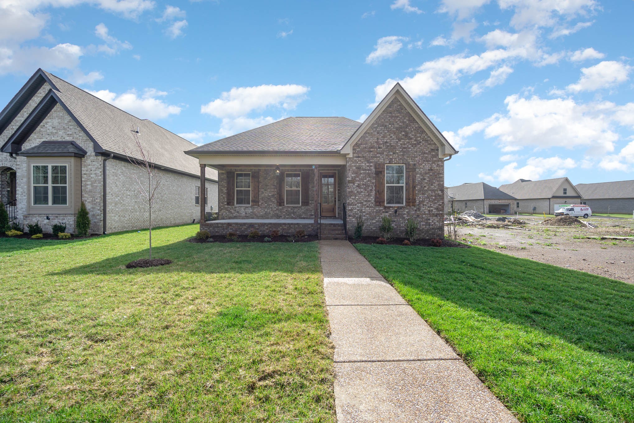 1048 Gadwall Lane Spring Hill, TN 37174 - Photo 1 of 16 Gallery Image 1