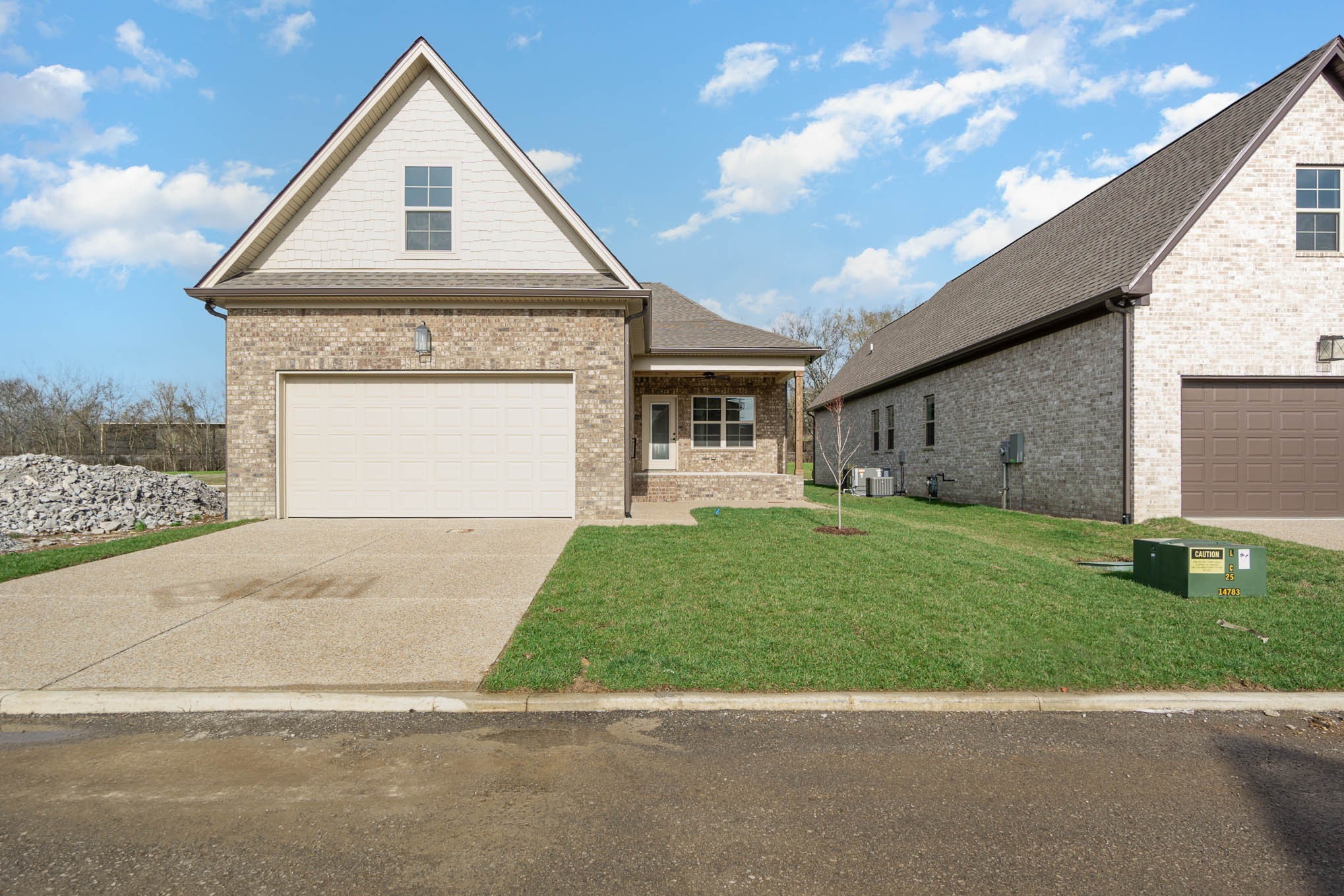 1048 Gadwall Lane Spring Hill, TN 37174 - Photo 16 of 16 Gallery Image 16