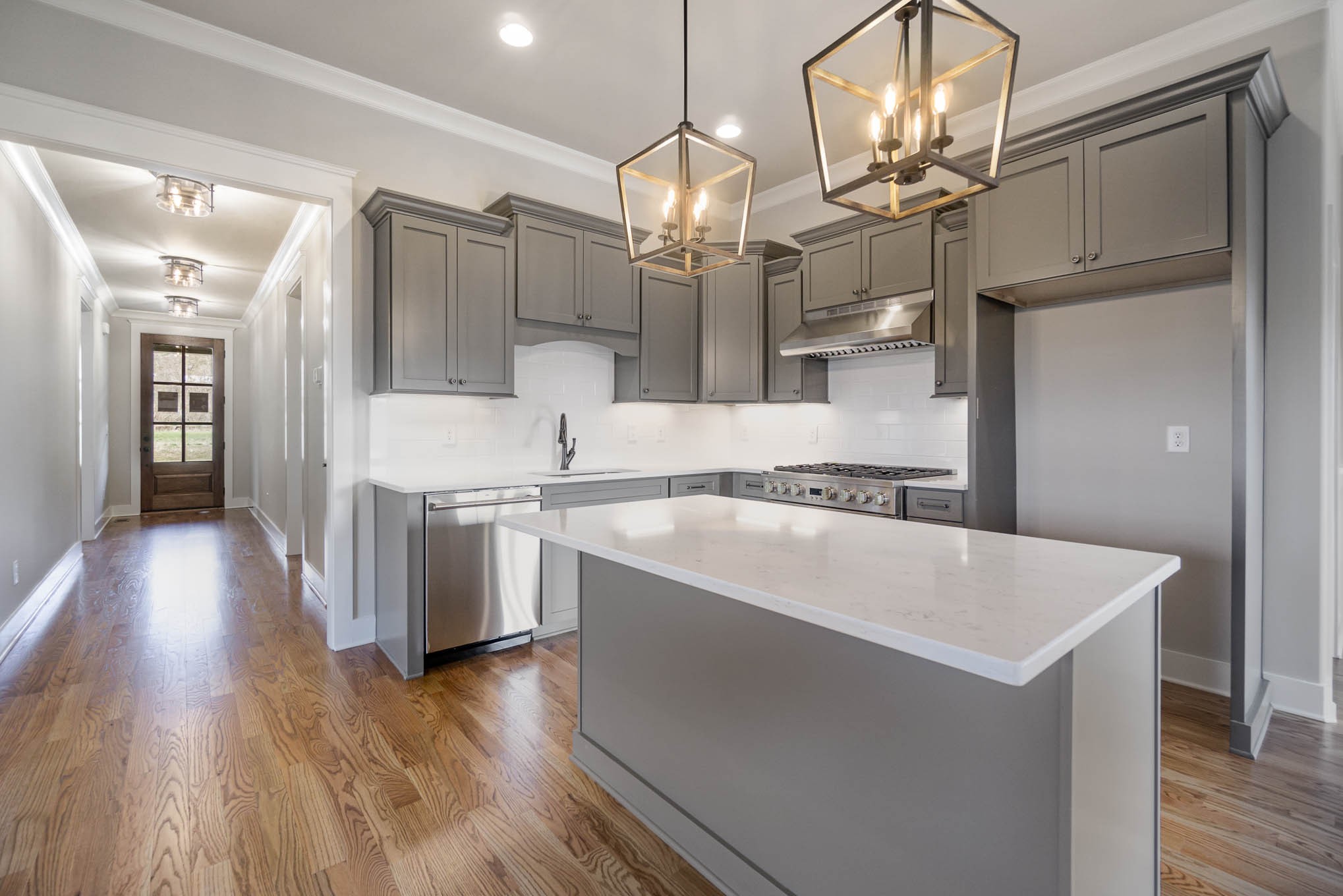 1048 Gadwall Lane Spring Hill, TN 37174 - Photo 4 of 16 Gallery Image 4