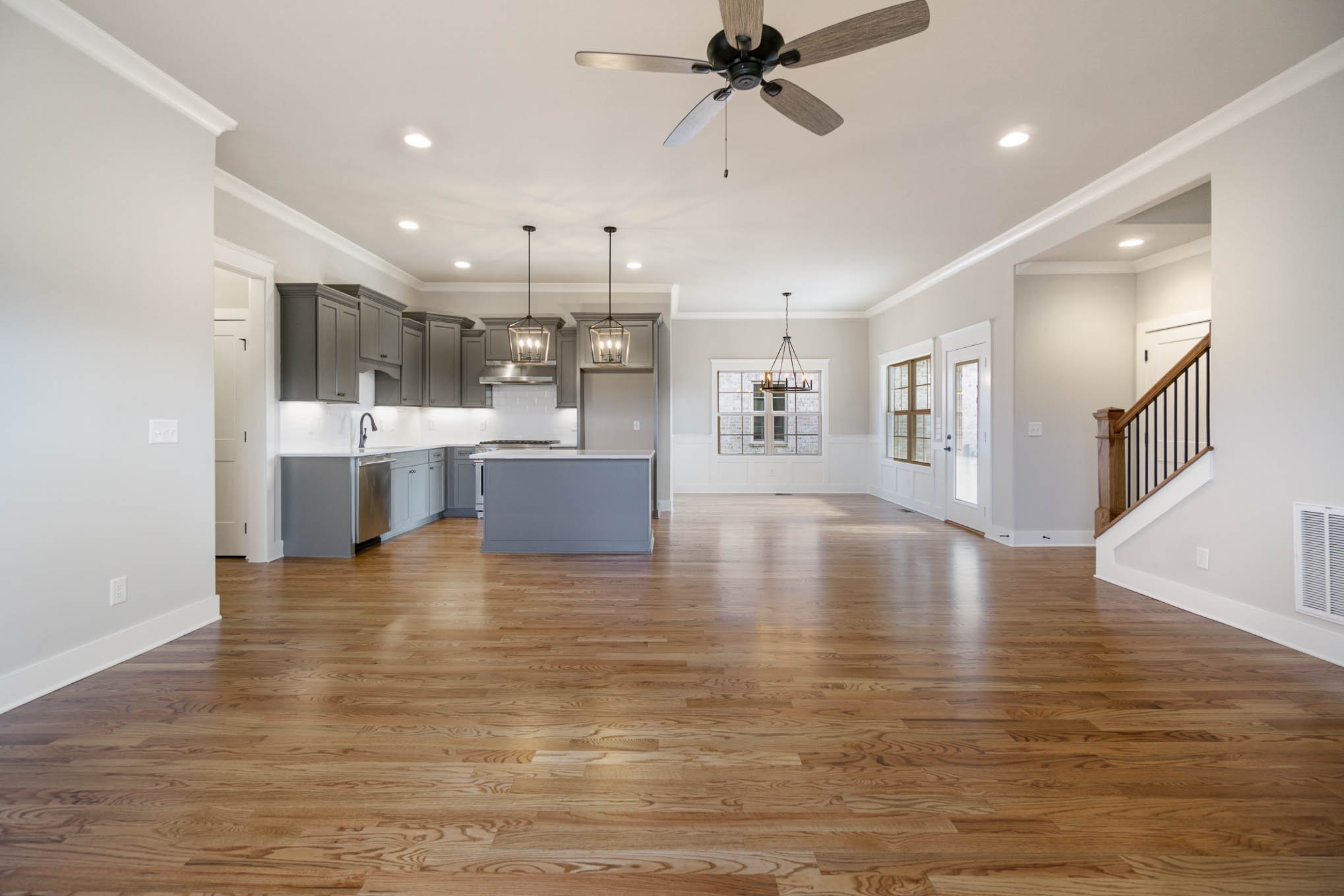 1048 Gadwall Lane Spring Hill, TN 37174 - Photo 6 of 16 Gallery Image 6