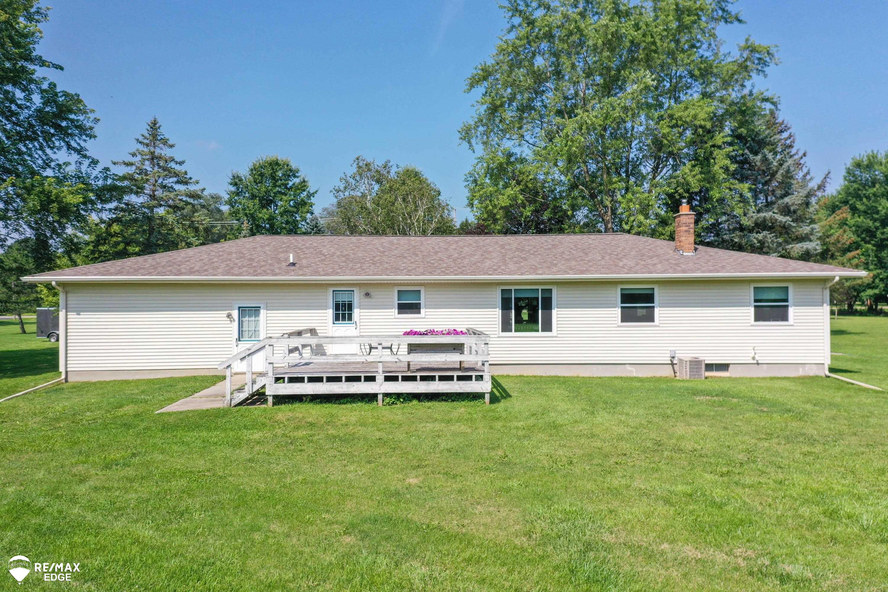 4308 North Gale Road Davison, MI 48423 - Photo 31 of 43