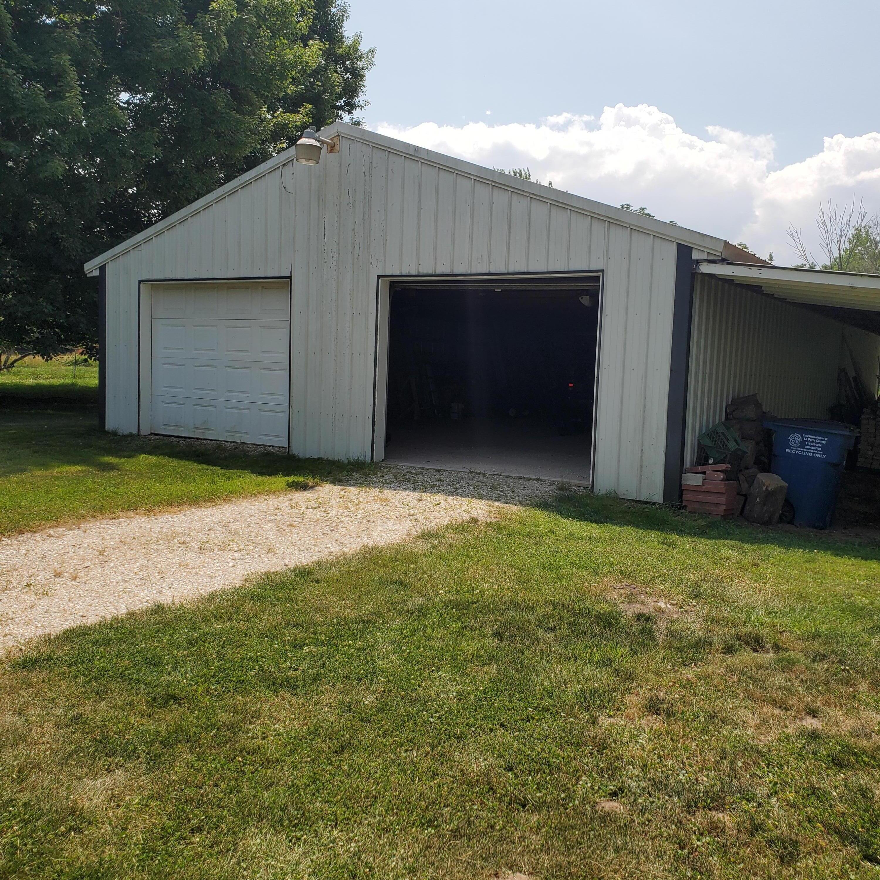 303 Menke Road Michigan City, IN 46360 - Photo 14 of 25 3000x3000