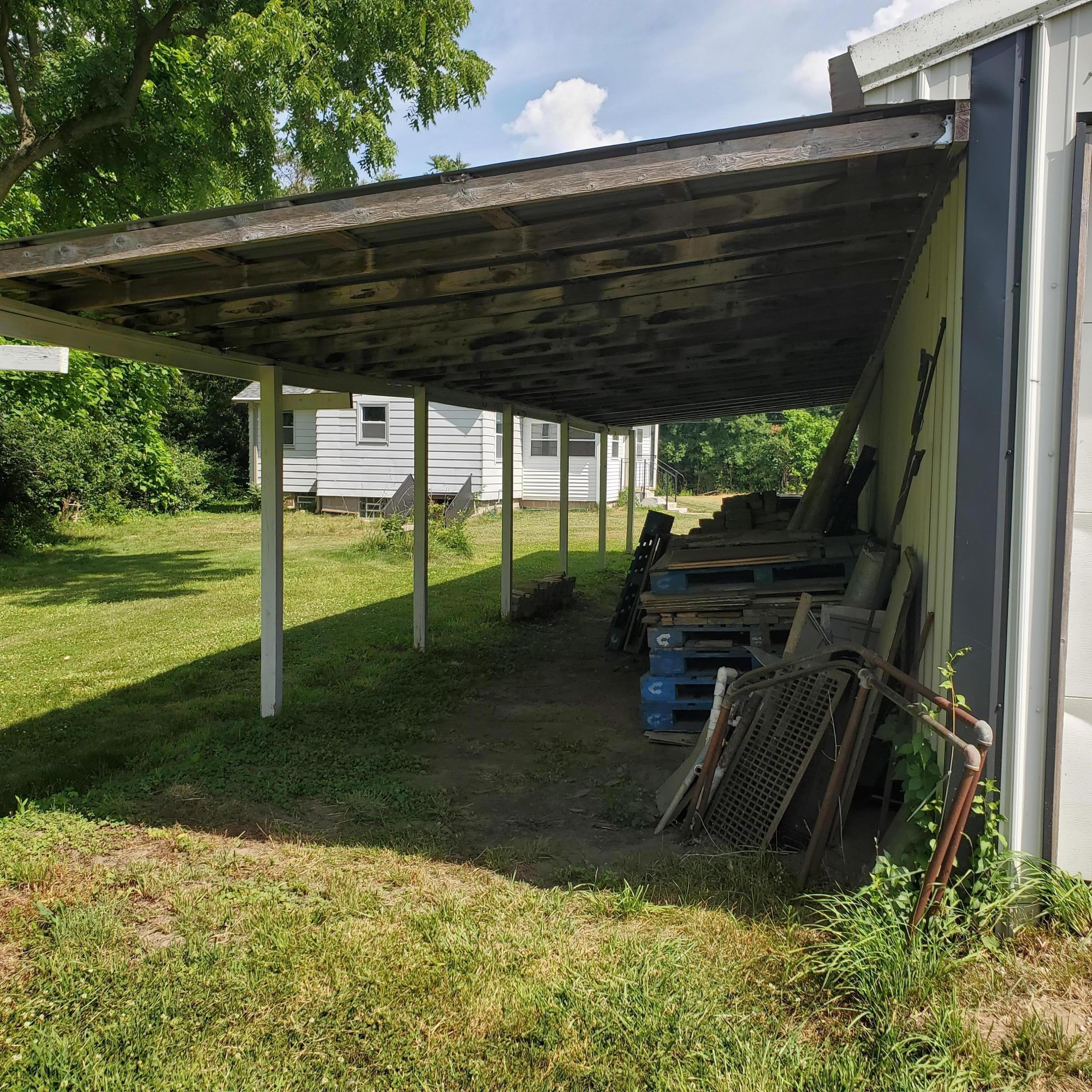303 Menke Road Michigan City, IN 46360 - Photo 15 of 25 3000x3000