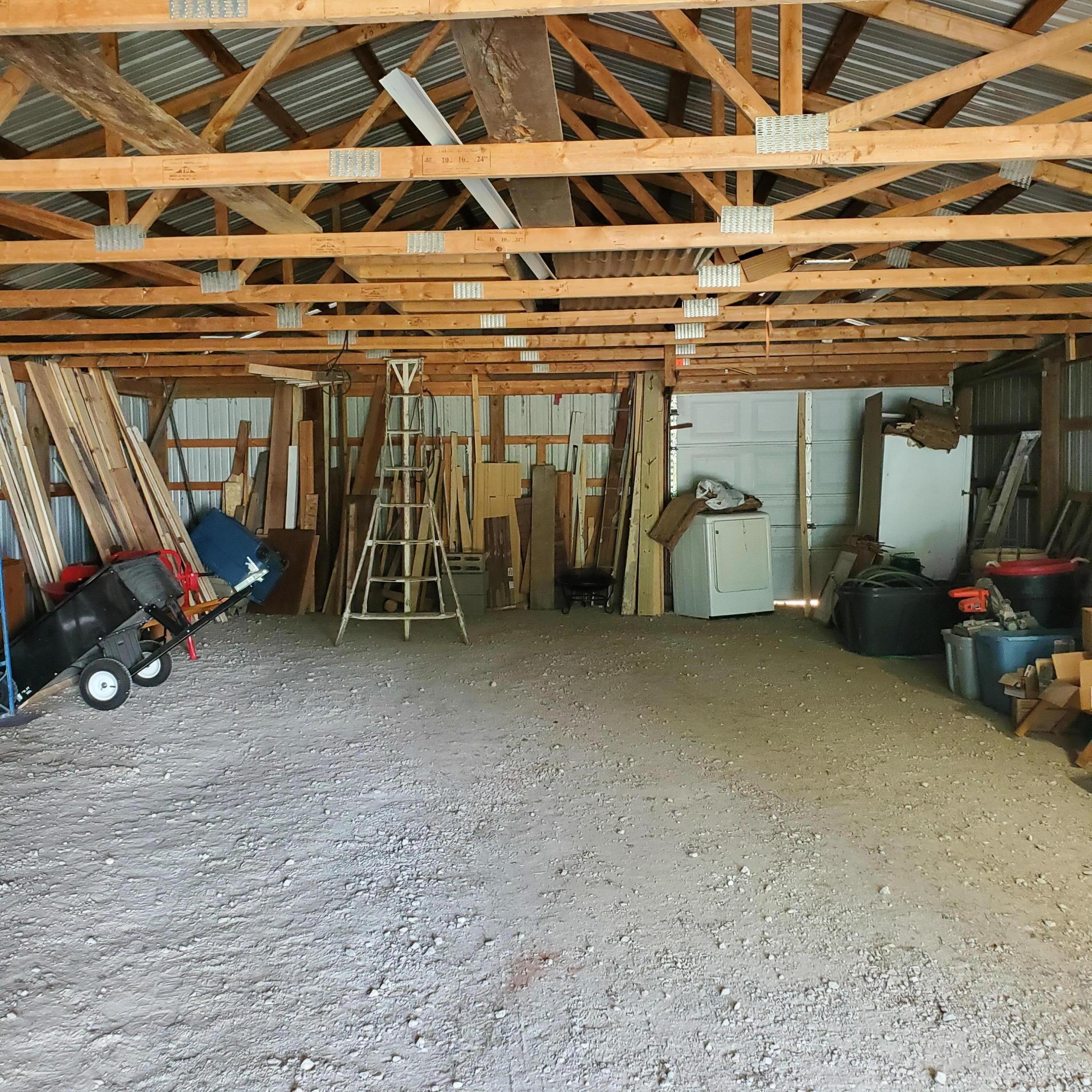 303 Menke Road Michigan City, IN 46360 - Photo 17 of 25 3000x3000