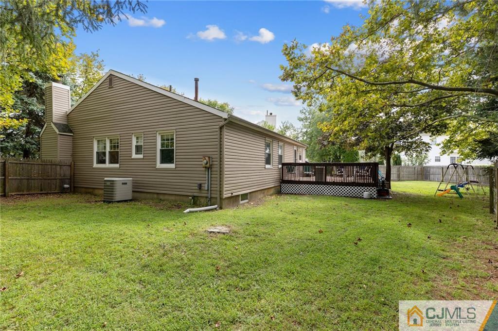 3 Rachele Court Old Bridge, NJ 07747 - Photo 23 of 25