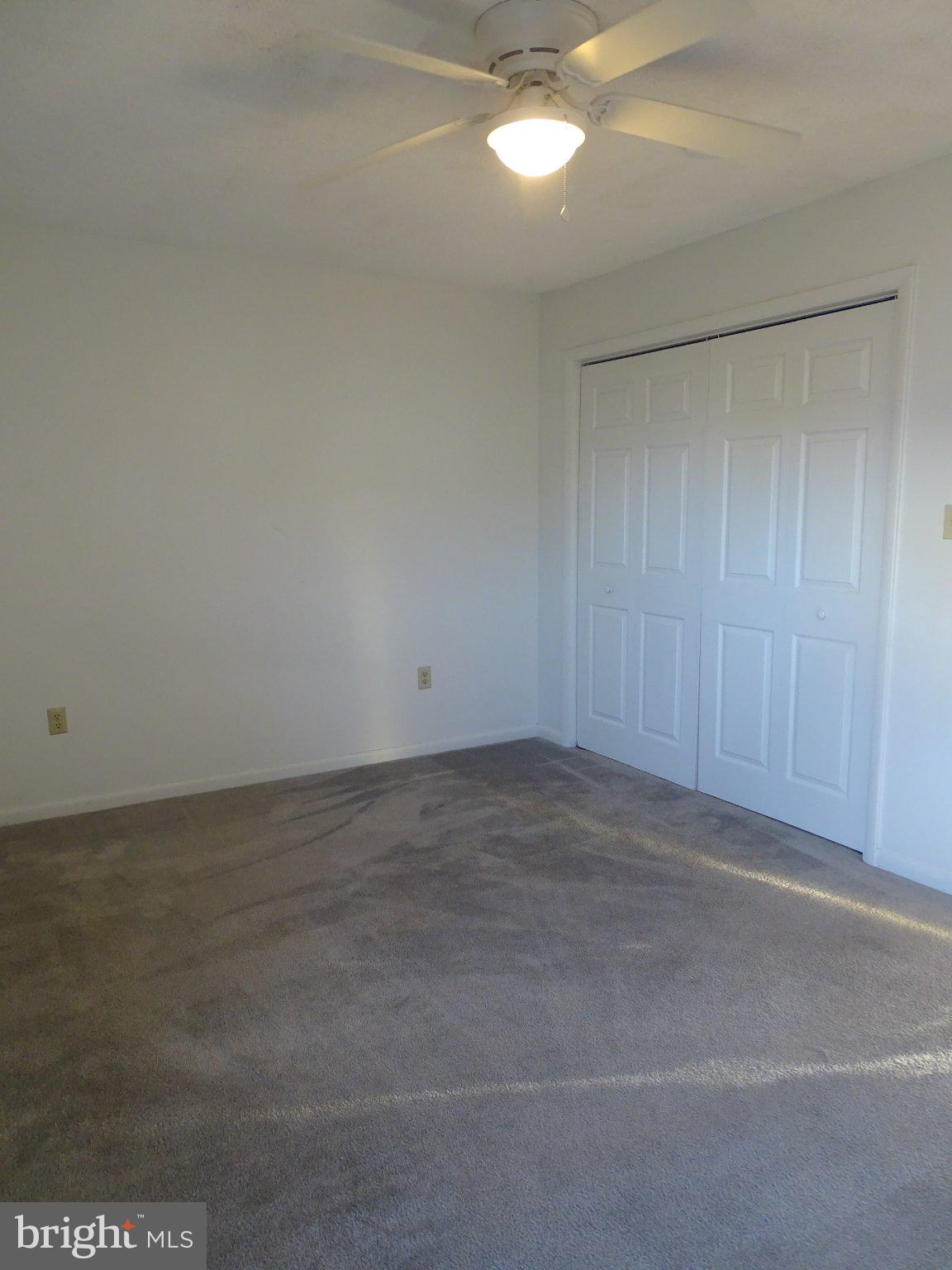 711 Hill Road, Unit D Wernersville, PA 19565 - Photo 11 of 13 a view of an empty room