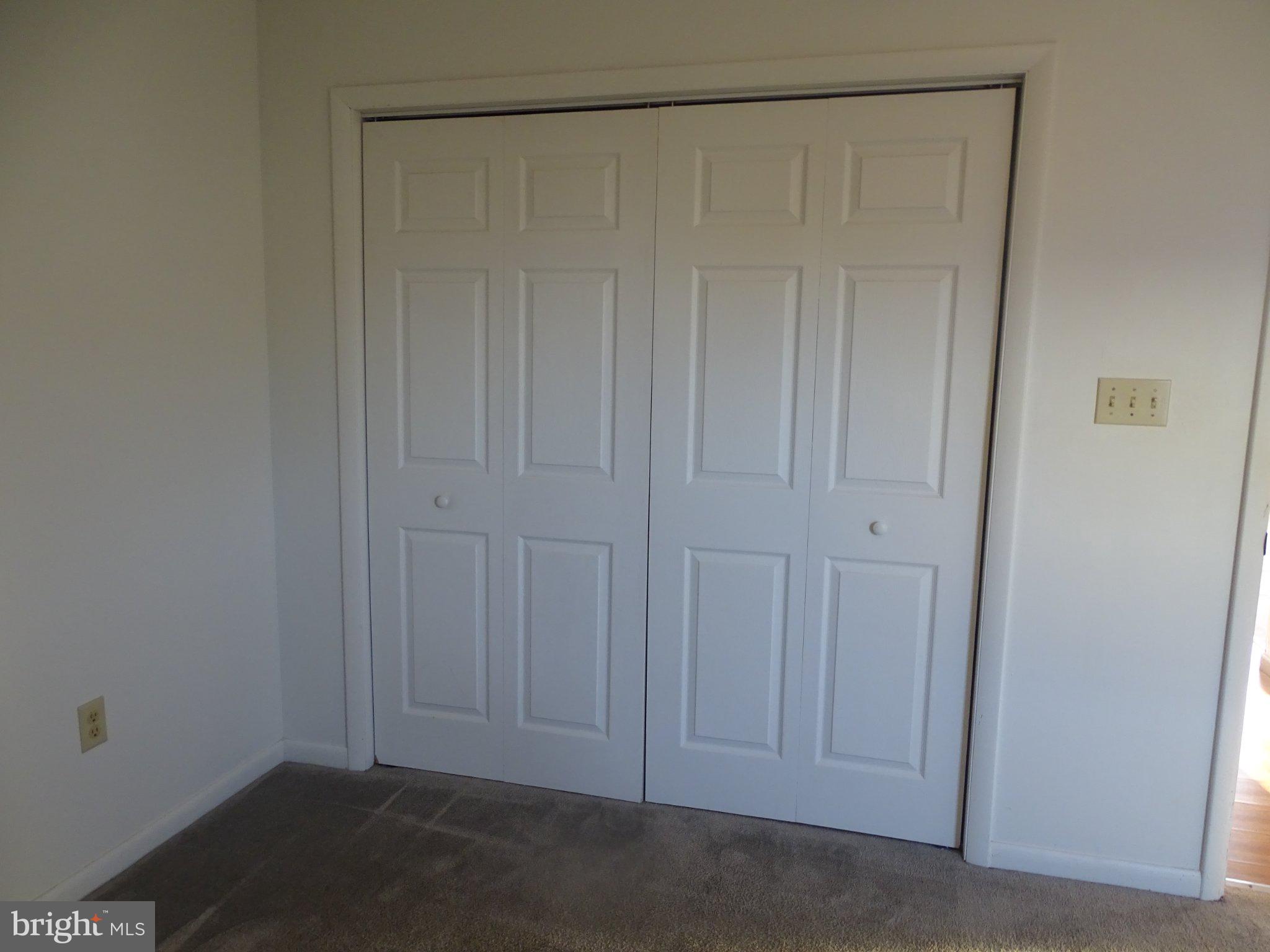 711 Hill Road, Unit D Wernersville, PA 19565 - Photo 10 of 13 a view of an empty room