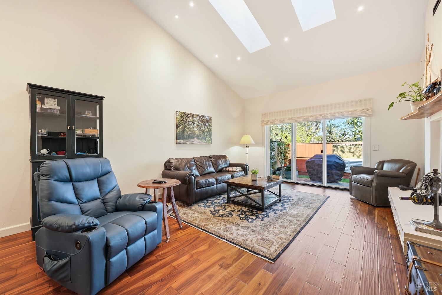 146 White Oak Drive Santa Rosa, CA 95409 - Photo 18 of 23