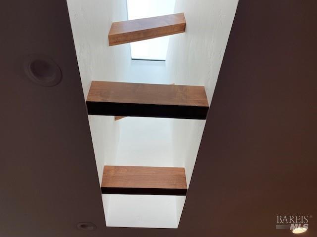 146 White Oak Drive Santa Rosa, CA 95409 - Photo 3 of 23 Skylight in Kitchen