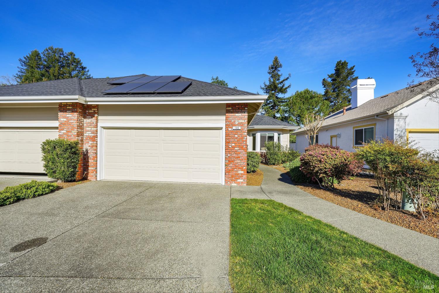 146 White Oak Drive Santa Rosa, CA 95409 - Photo 7 of 23