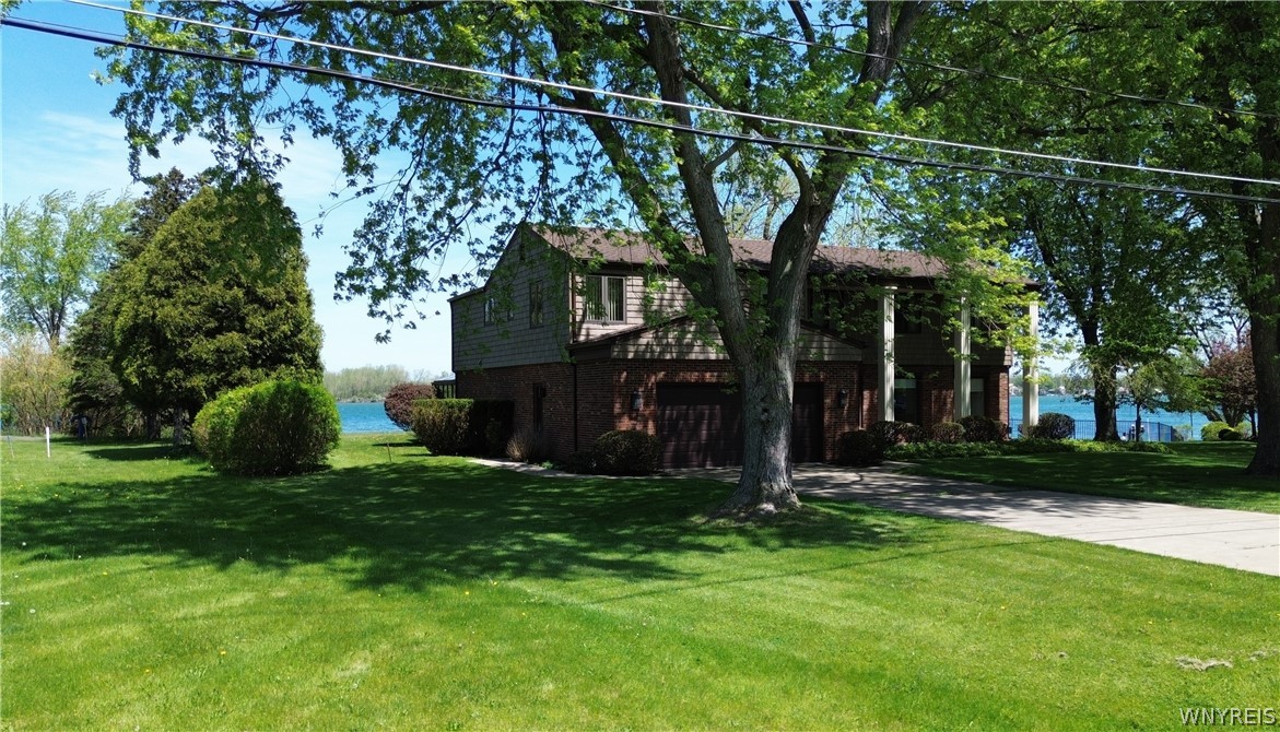 5133 East River Road Grand Island, NY 14072 - Photo 43 of 50