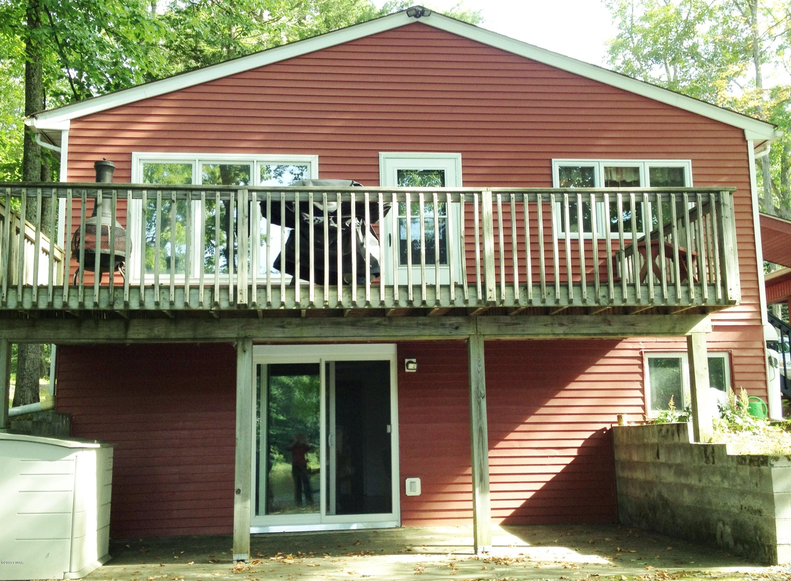 452 Log Tavern Road Milford, PA 18337 - Photo 19 of 21 Gallery Image 19