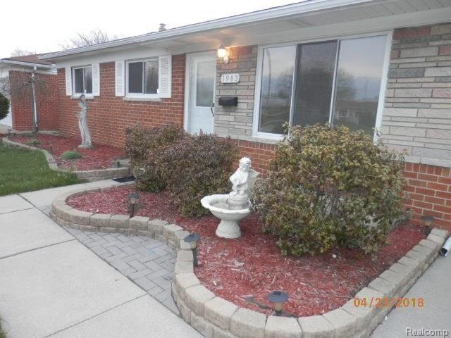 1983 Common Road Warren, MI 48092 - Photo 3 of 22