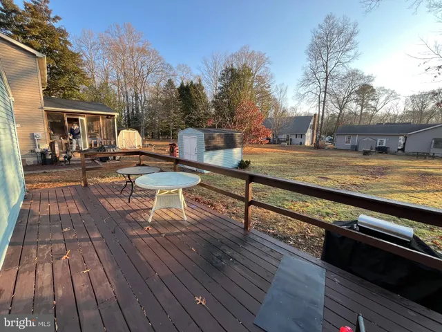 $1,800 | 22740 Holly Street West, Lewes, DE 19958